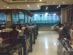 大堂-天宝酒店(万达店)