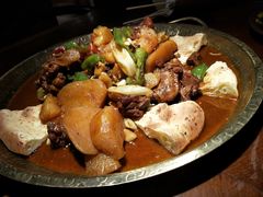 -楼兰新疆主题餐厅(苏州中心店)