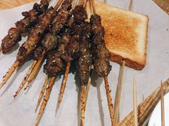 -管氏翅吧(马家堡店)