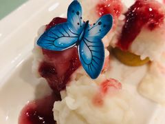 -新疆兵团食府清真(马连道店)
