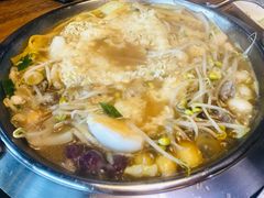 -八福力韩国休闲餐厅(泉舜店)