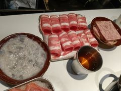 -卤校长老火锅(杨家坪直营店)