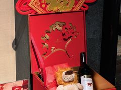 -富力丽思卡尔顿酒店·丽轩中餐厅