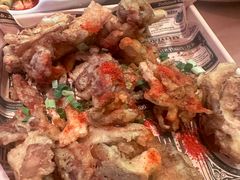 -临界音乐酒馆·小龙虾·江湖菜(华熙LIVE·鱼洞店)