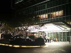 -上海静安香格里拉大酒店