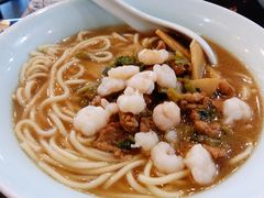 -奎元馆.百年奎元.非遗传承(西湖边的解放路店)