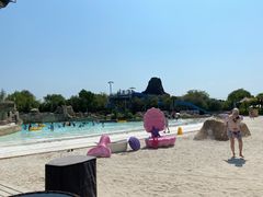 -太阳岛度假酒店