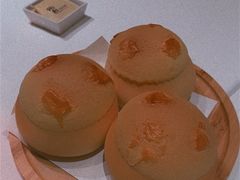 招牌菠萝包-炳胜品味(深圳万象城店（罗湖）)