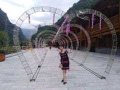 -神农溪纤夫文化旅游区