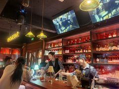 -音乐房子·Vintage Live Bar(玉林总店)