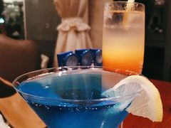 -浙江西子宾馆·瑶园咖啡厅