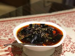 -画臻楼.家宴.融合菜(锦业路店)