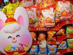 -世纪联华超市(江城店)