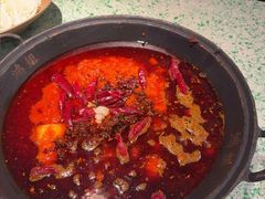 -鸿姐老火锅(龙阳店)