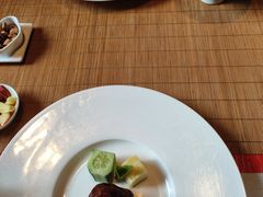 -鲤院·新中式美学·庭院餐厅(夫子庙店)