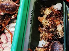 -潮州菜馆(十里河店)