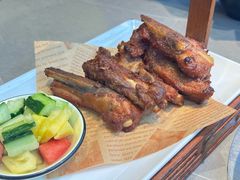 -创味·民间海南菜·非遗藤桥排骨(藤桥·免税城店)