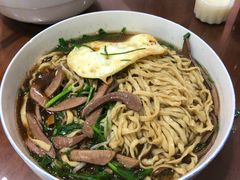 -张二面馆(山门口店)