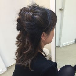 -LeCameliaBridal 山茶花新娘 婚纱礼服高级定制