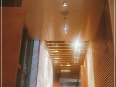 -上海柏悦酒店