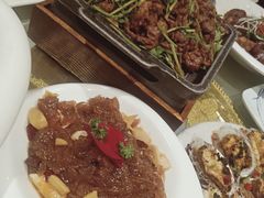 -蓬川食府(金海道店)