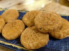 -潼南太安名鱼•特色江湖菜 太安鱼