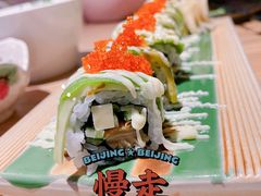 -慢走(甜水园店)