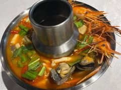 -泰玖Thai Nine Bistro(158坊店)