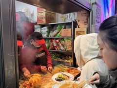 -郭记小街麻辣烫(南小街总店)