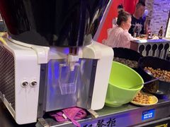 -唇辣号重庆老火锅(燕郊鑫乐汇店)