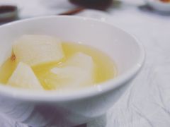 -明升萝卜汤