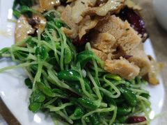 -军嫂饺子馆(岳家寨小区店)