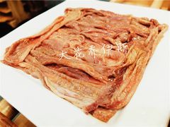 -老码头火锅(骡马市店)