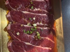 -炙城·韩式烤肉(南京东路店)