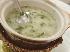 排骨粥-潮人姐妹轩(海宁路店)