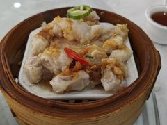 -江海酒家(赤岗店)