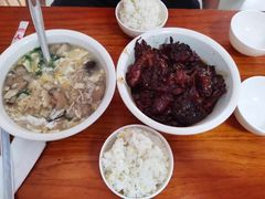 -如意香辣鸡架(总店)