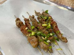 -黑皮烧烤(民意四路店)
