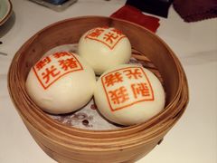-禄运茶居·手工点心(猎德店)