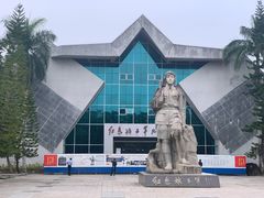 -红色娘子军纪念园