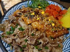 -林妈妈村·日式料理(宝山万达店)