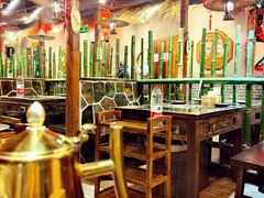 大堂-唇辣号重庆老火锅(亦庄店)