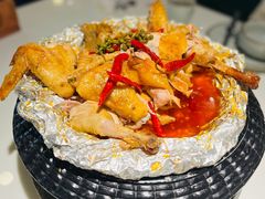 -原味田园·客家菜·土窑鸡(中航城君尚购物中心店)