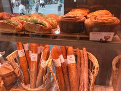 -巴黎贝甜(五道口店)