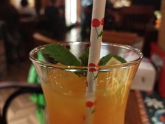 -VIKING SALOON西部美式烟熏烤肉(和平路店)