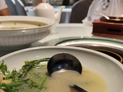 -鱼神·脆肉鲩 全鱼宴(西乡店)