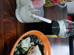 -阿麟馄饨(延长路店)