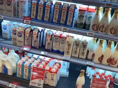 -七鲜超市(瑞虹天地太阳宫店)