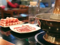 -情忆草原涮肉馆