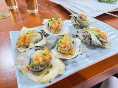 生蚝-江湖翅客(琶洲新村店)